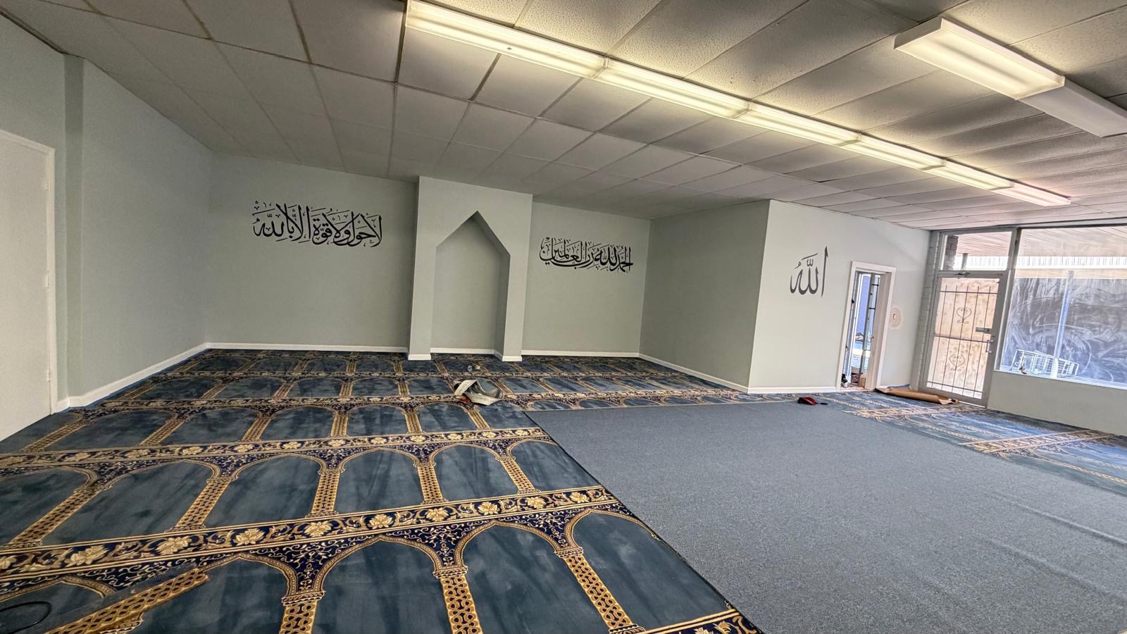 Al-Amir Islamic Center โ Community Life